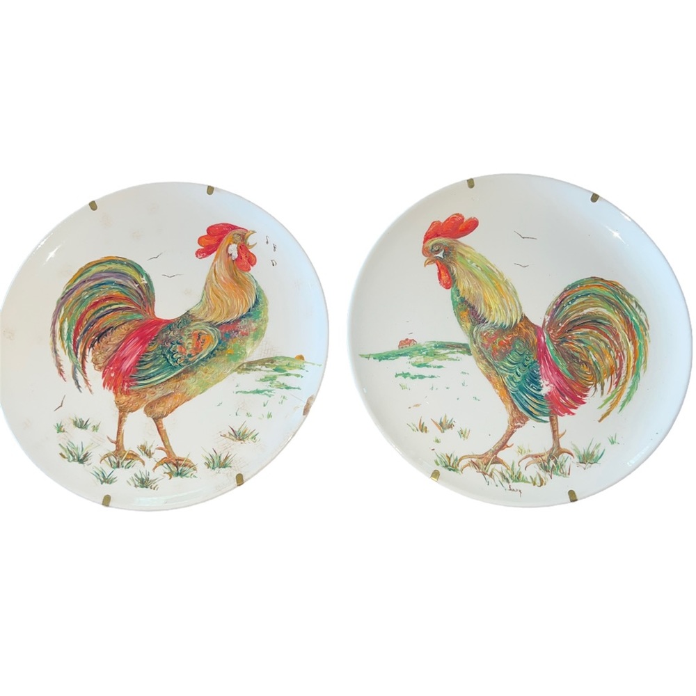 “Rooster” Lovers … - Picture 2 of 8